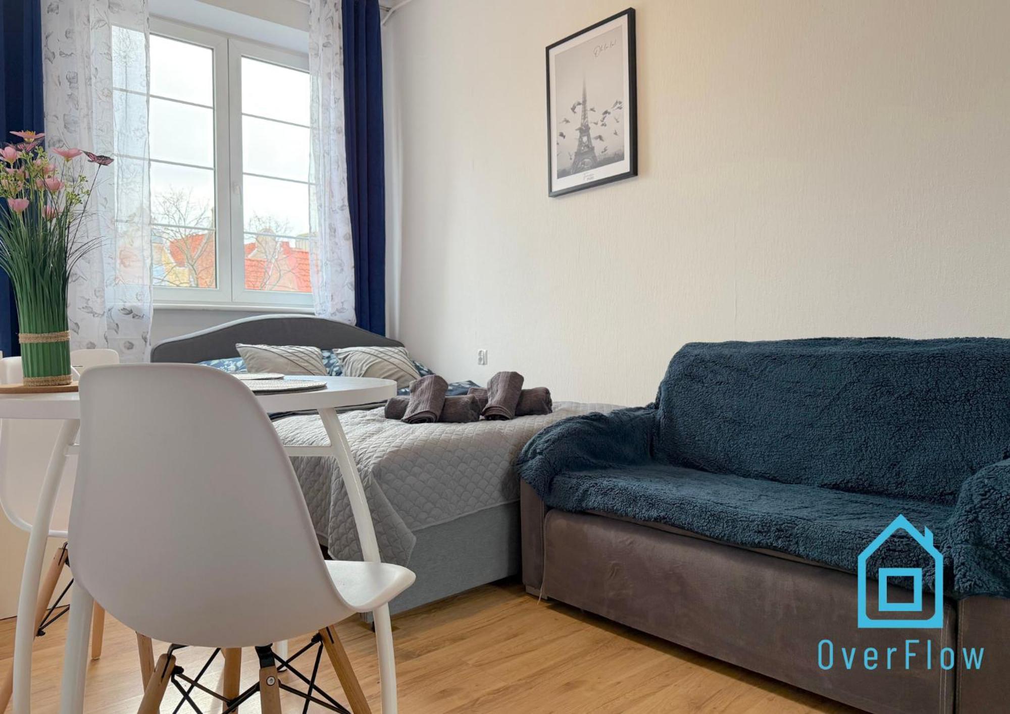 Paris Old Town Homestay *
