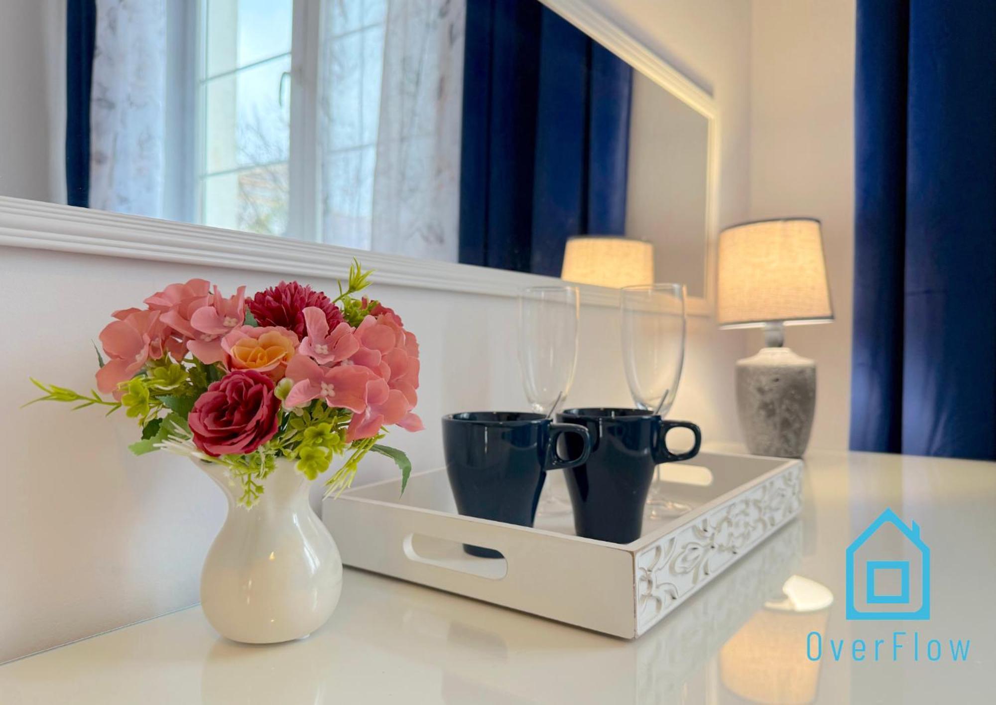 Homestay Paris Old Town